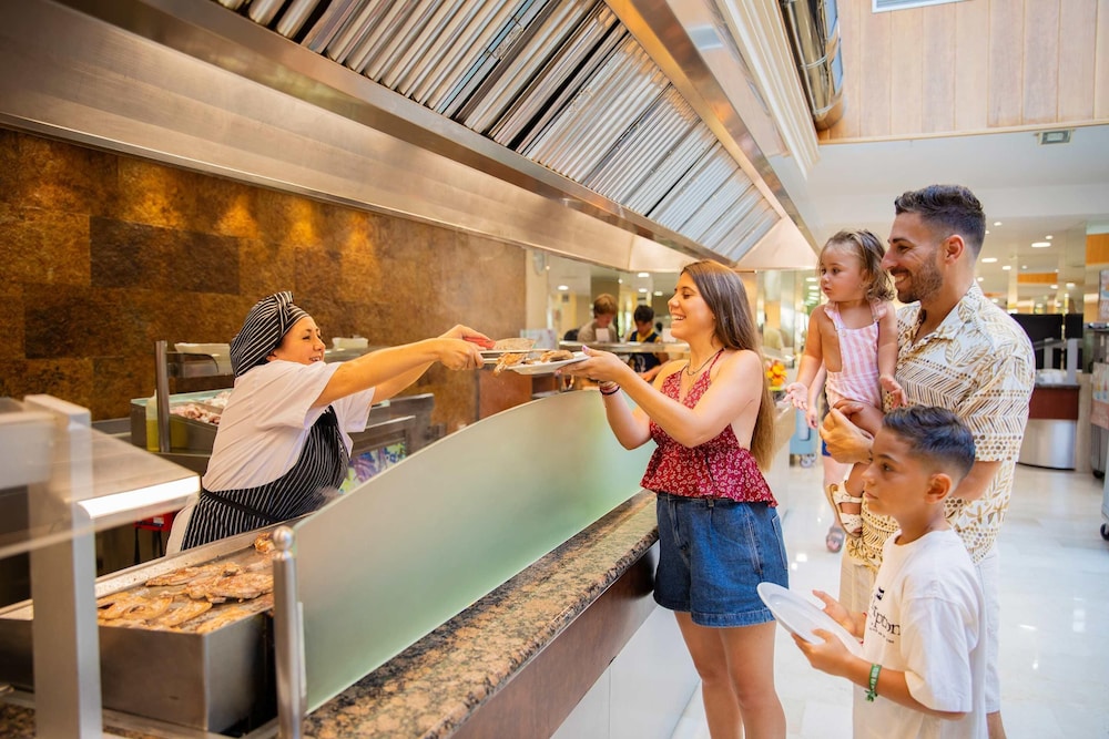 Servigroup Pueblo Benidorm Hotel 26/48