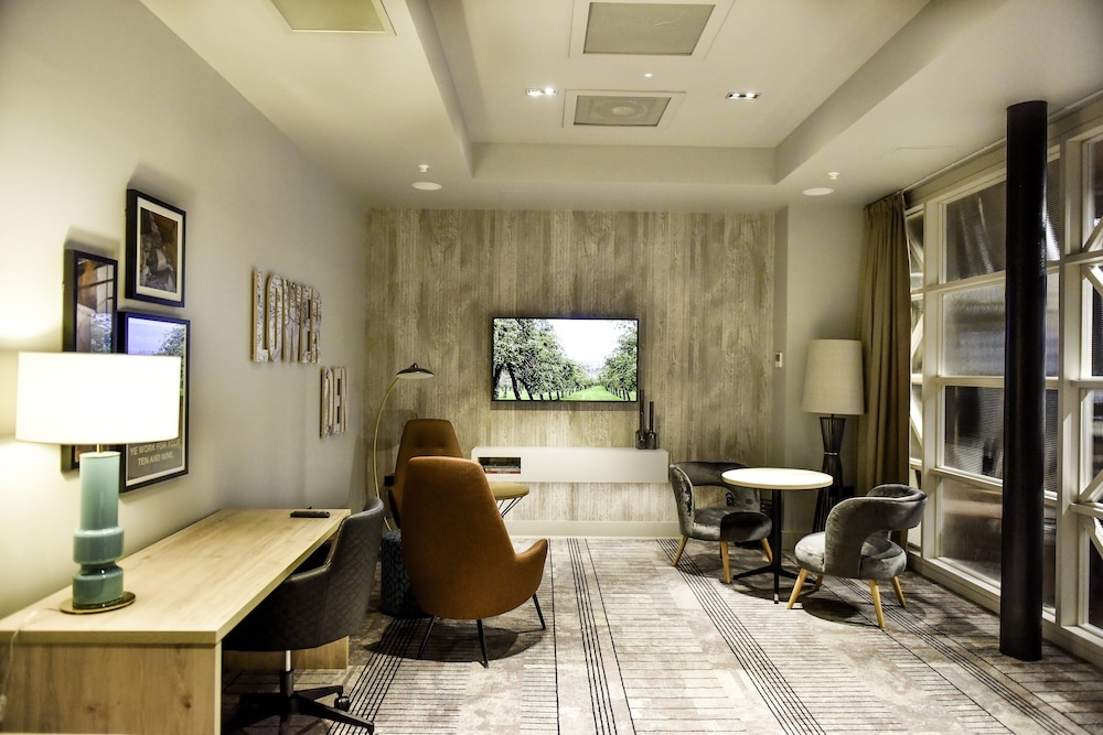 Staybridge Suites Dundee 65/76