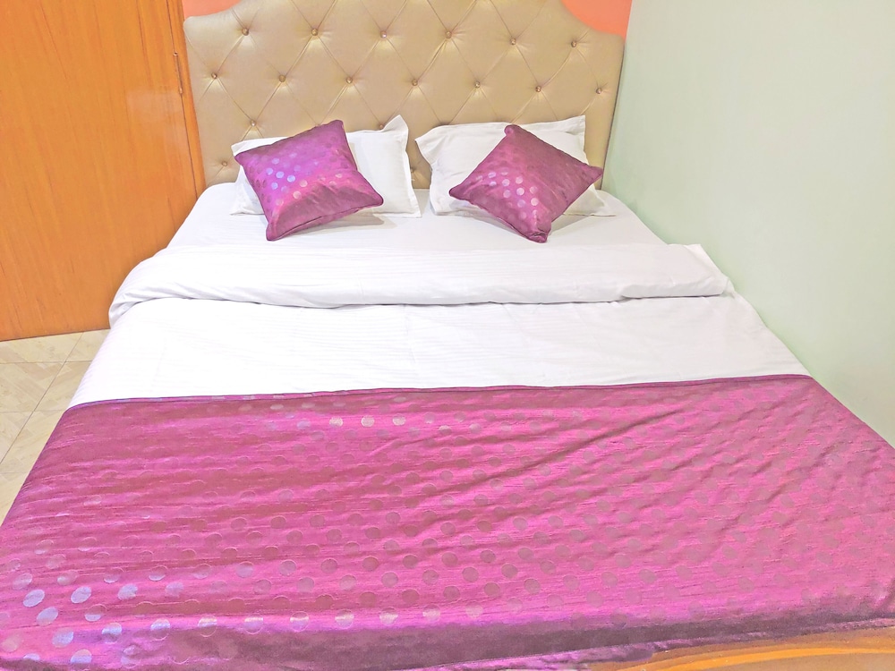 Hotel Ganesha 27/63