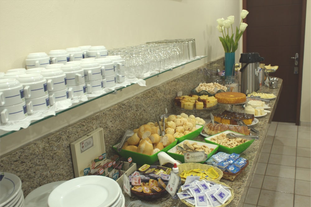 Hotel Minastur 33/50
