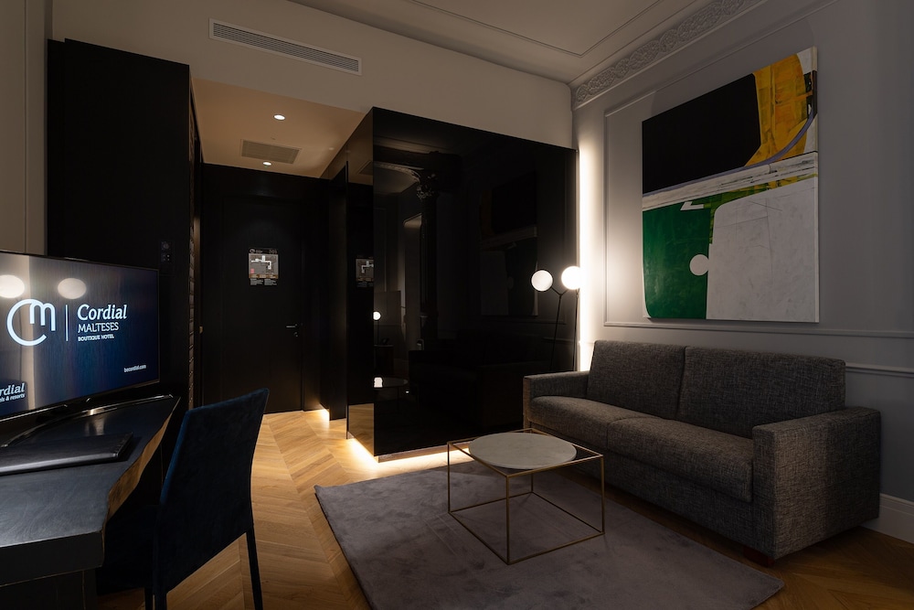 Boutique Hotel Cordial Malteses - Adults Only 50/67