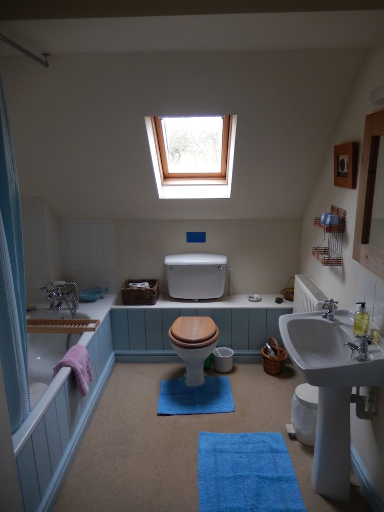 Alltybrain Farm Cottages 30/50