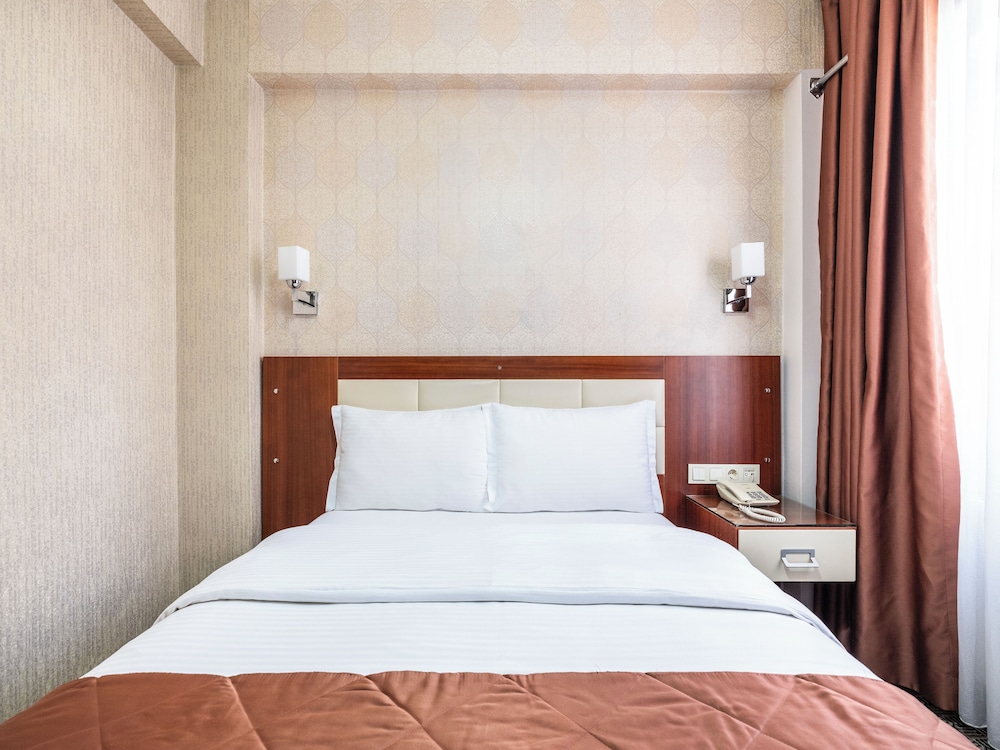 Mint Residence Taksim 13/50