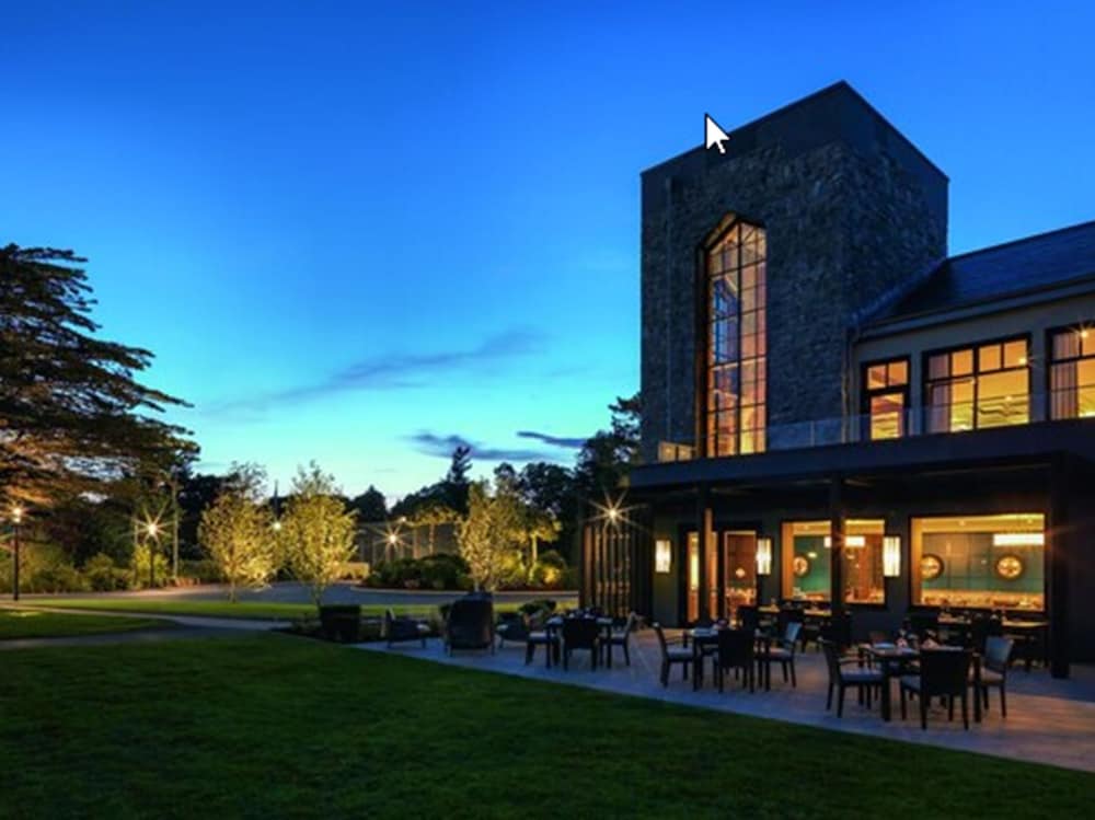 The Dunloe Hotel Gardens 1/58