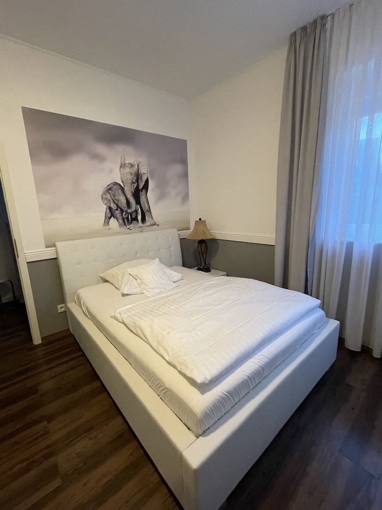 Privathotel Stickdorn 7/48