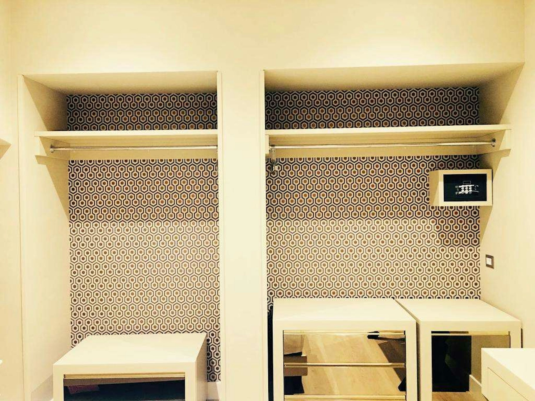 Caruso Place Boutique Wellness Suites 70/70
