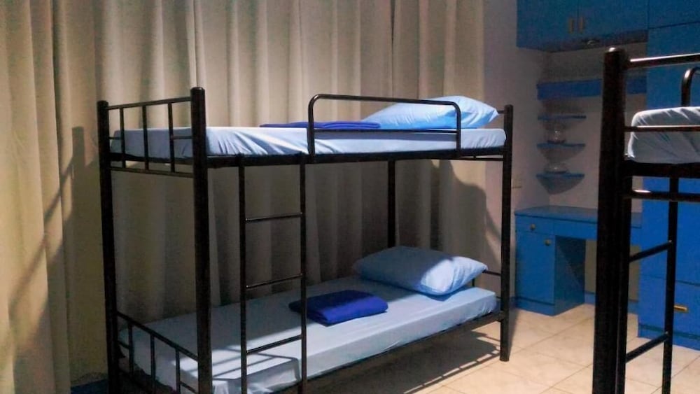 Panglao Island Inn - Hostel 6/29