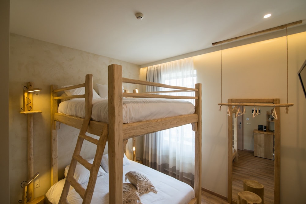 Ederlezi Boutique Hotel 32/60
