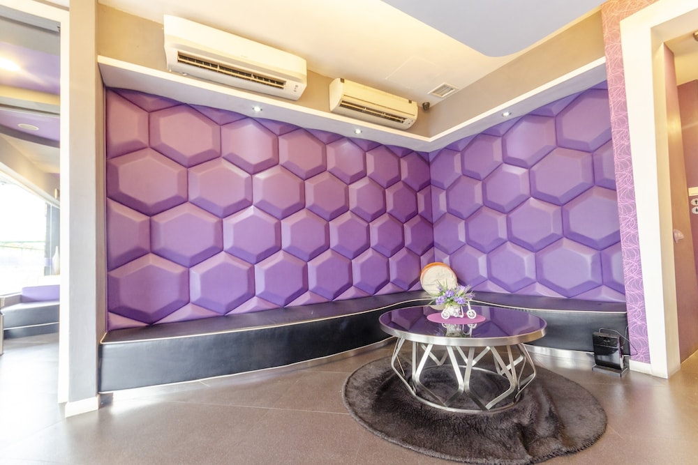 Hotel O Rooms Boutique Hotel 34/37