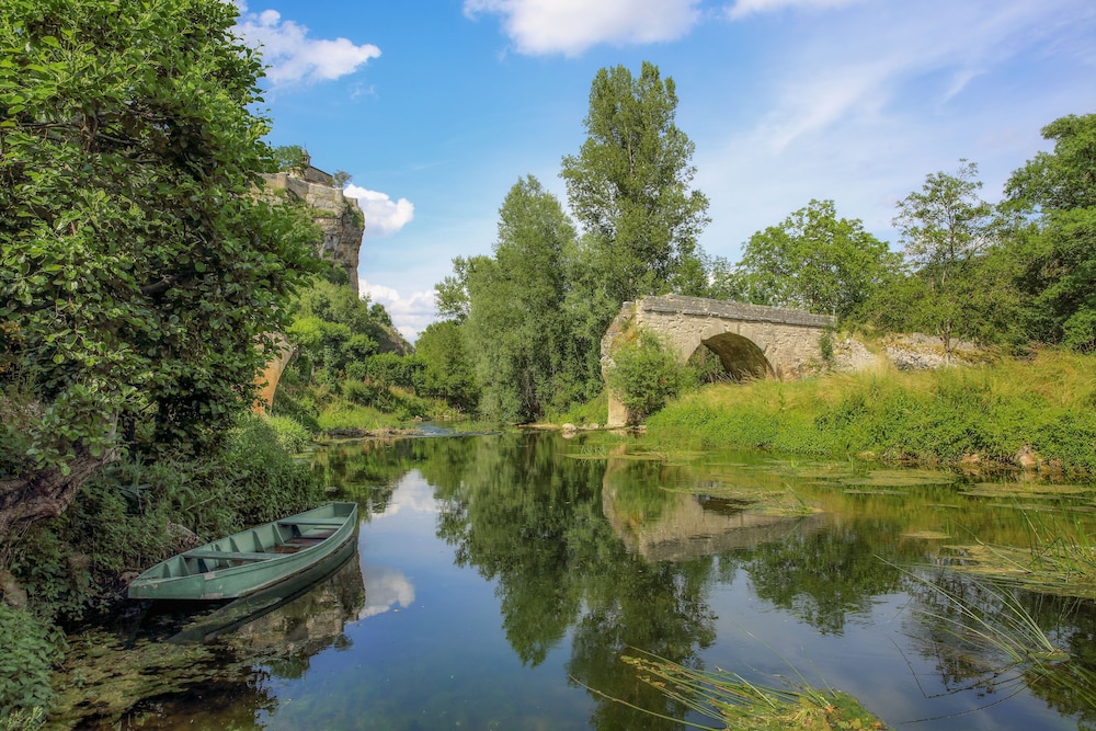 LE PONT DE L OUYSSE 32/50