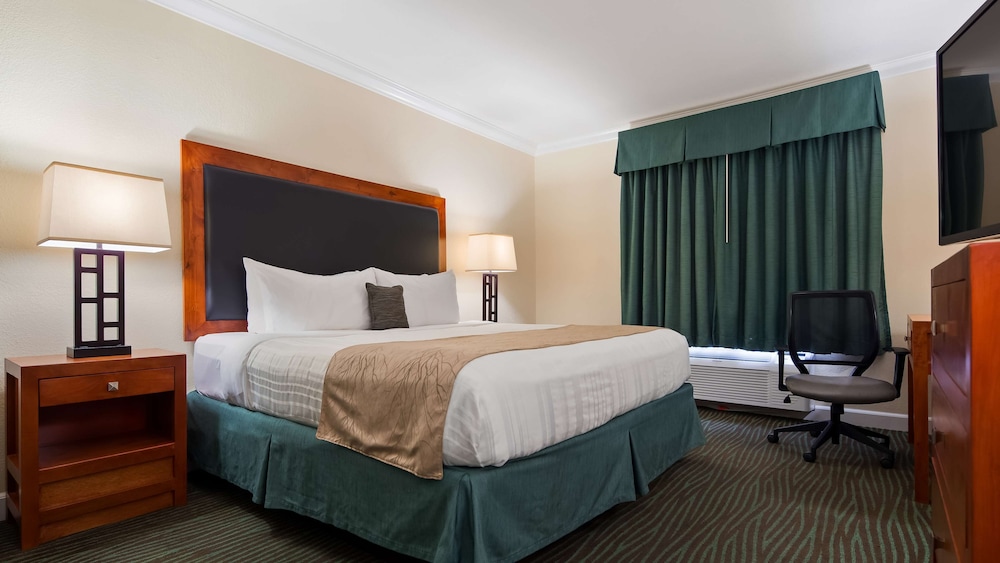 Best Western Plus Eagle/Vail Valley 16/41