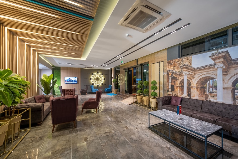 Anelli Hotel 21/40