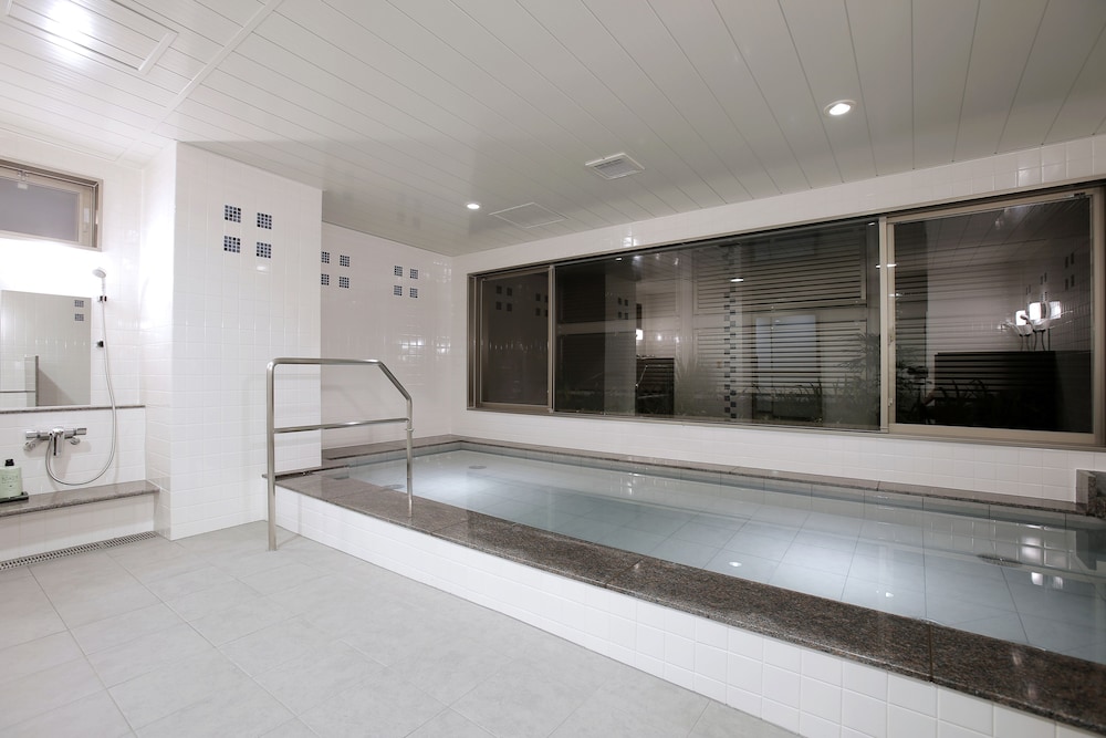 Hotel Sunoak Kashiwanoha 43/72