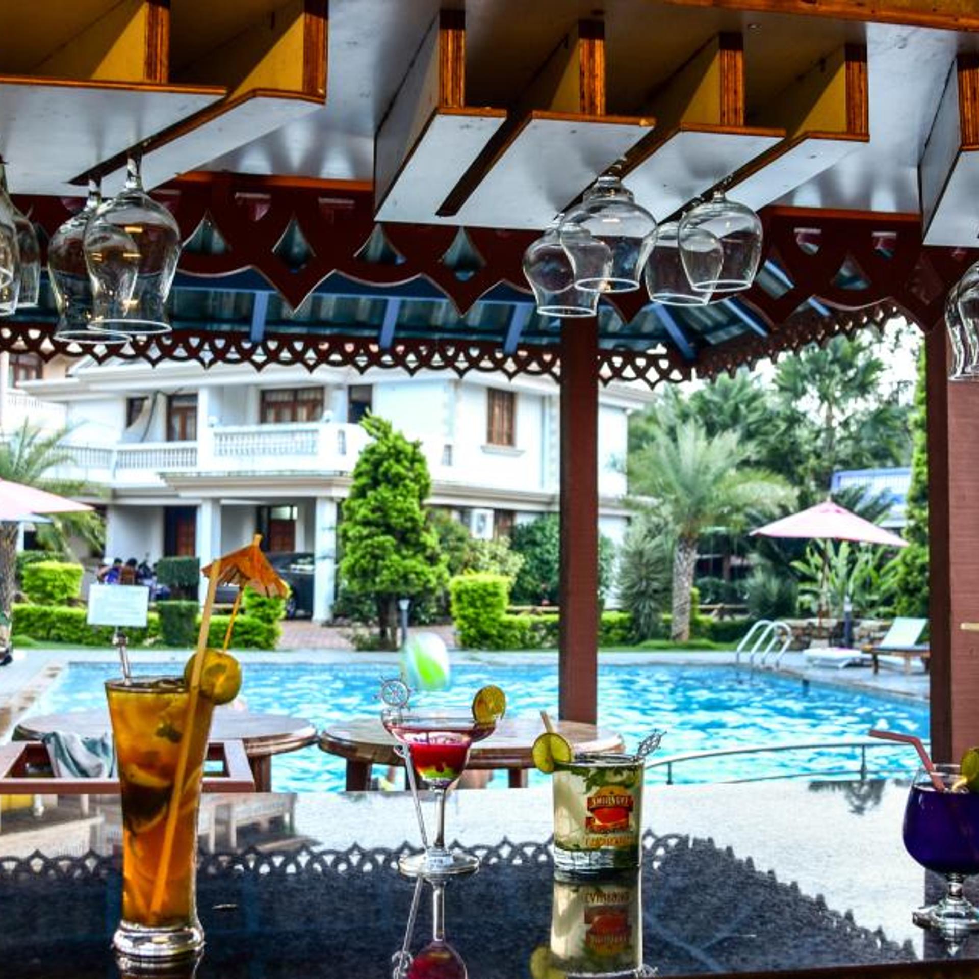 La Grace Resort 37/41