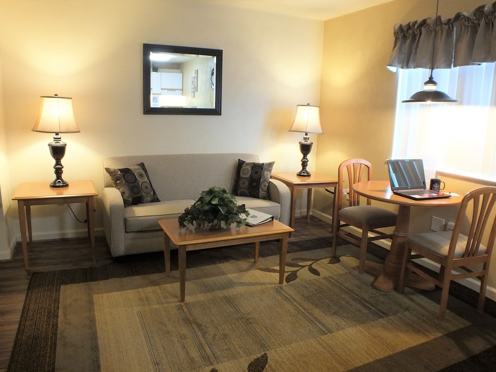 Affordable Corporate Suites of Waynesboro 36/60