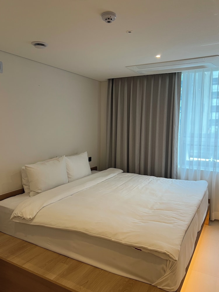 Hotel Newv Seoul 19/72