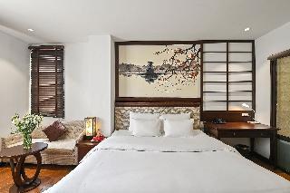 Brandi Gate Hotel & Spa 2/40