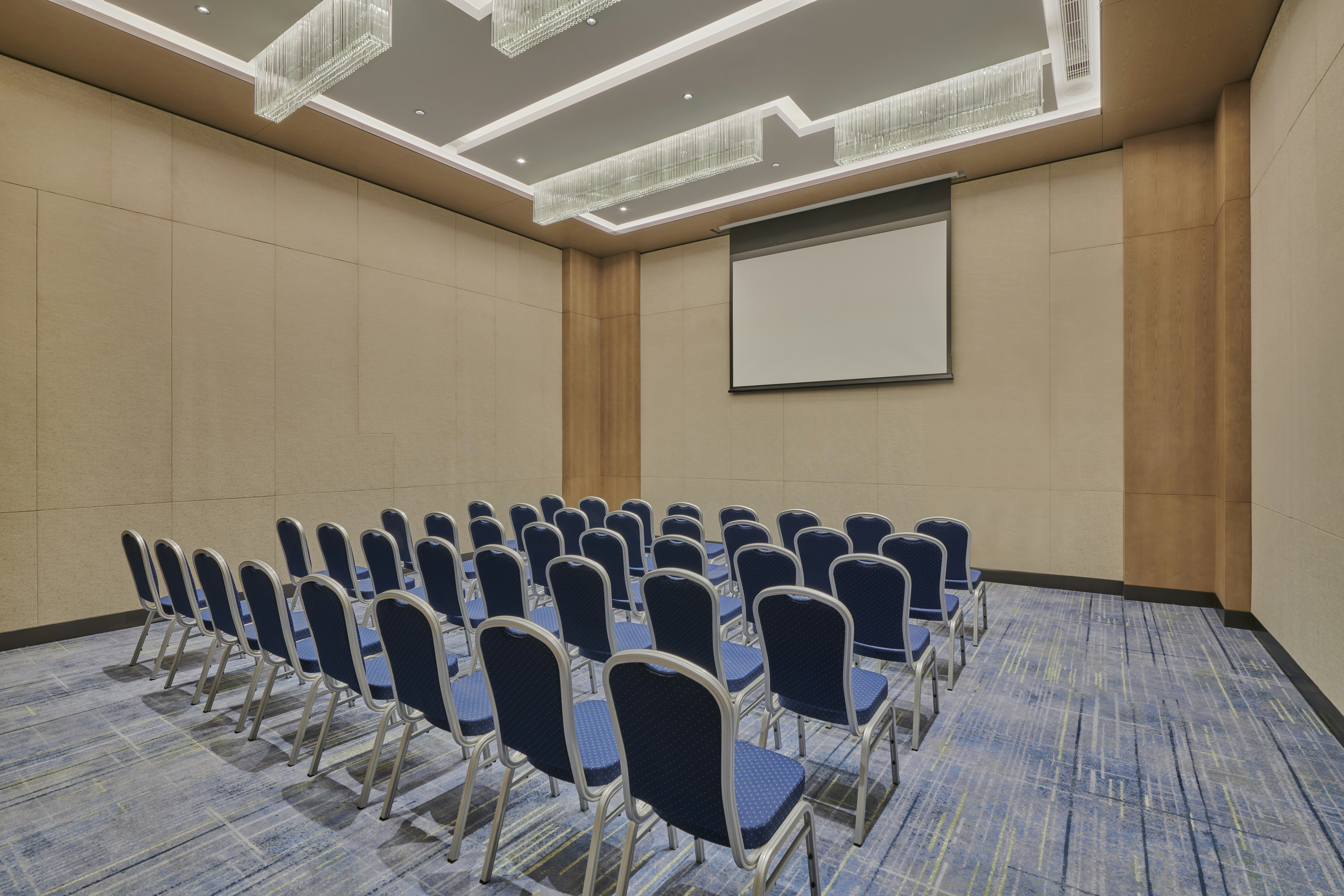 Hilton Suzhou Wuzhong 21/34