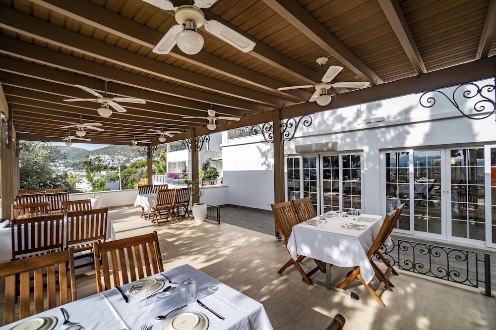 Manzara Boutique Hotel 55/71