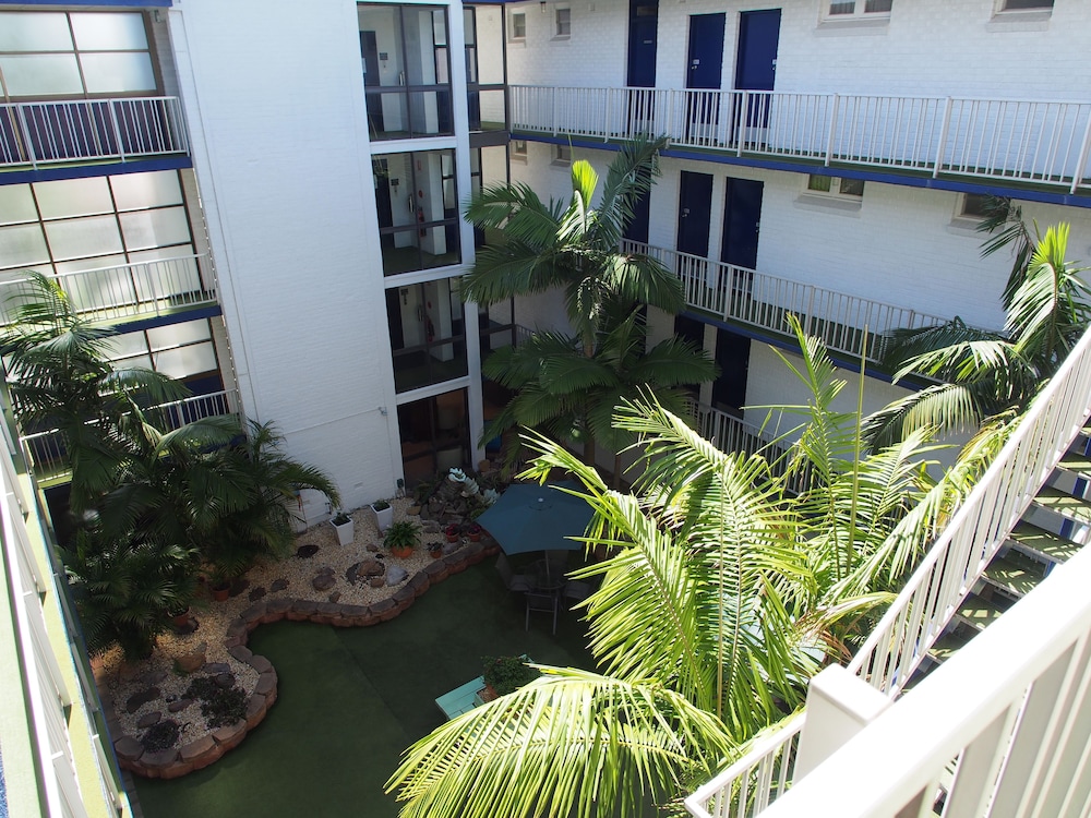Boat Harbour Motel 57/58
