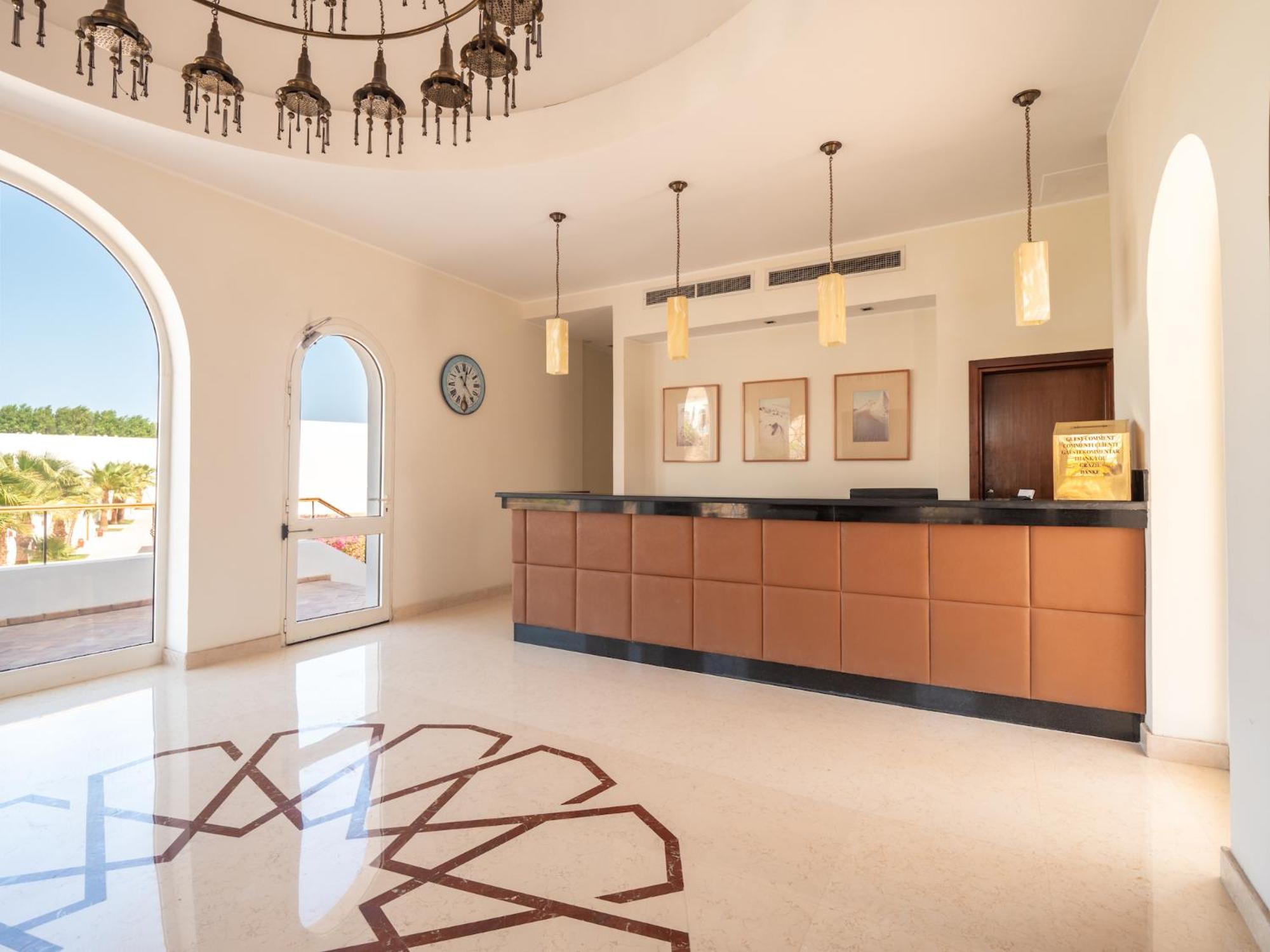 Fort Arabesque The Villas 7/122