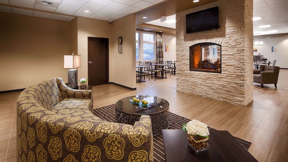 Best Western Plus Havre Inn & Suites 36/57