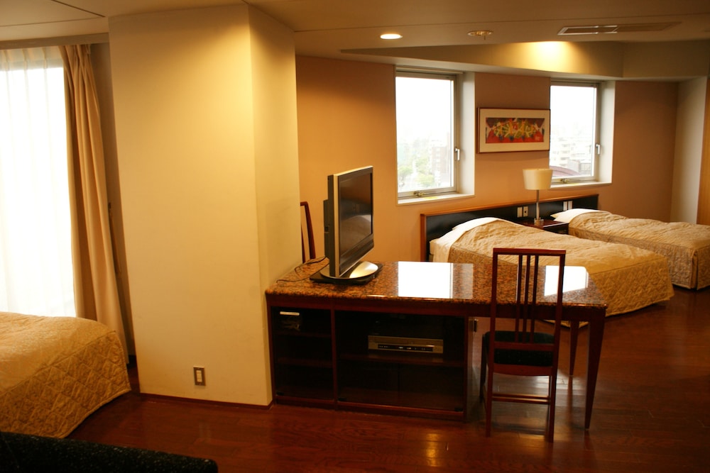 The Residential Suites Fukuoka Ex Hyatt Residential Suites Fukuoka 23/56