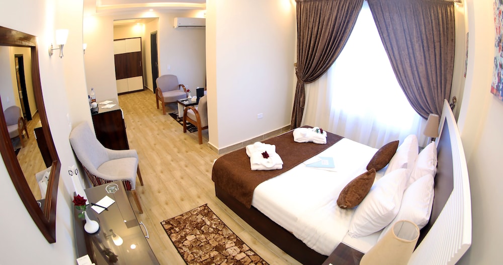Jewel Zamalek Hotel 15/50