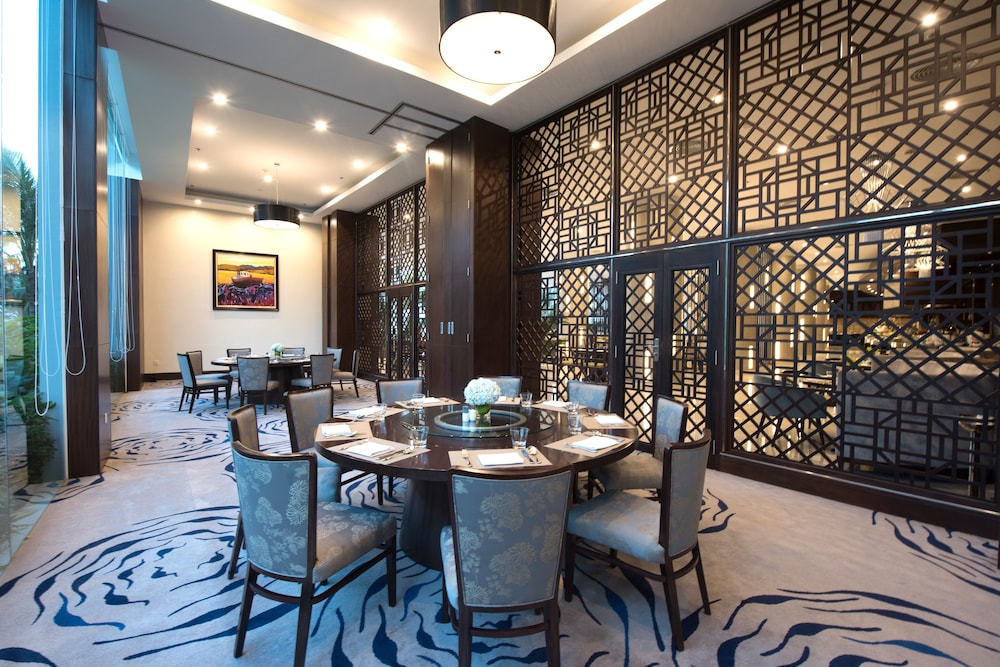 Vinpearl Resort and Spa Nha Trang Bay 40/50