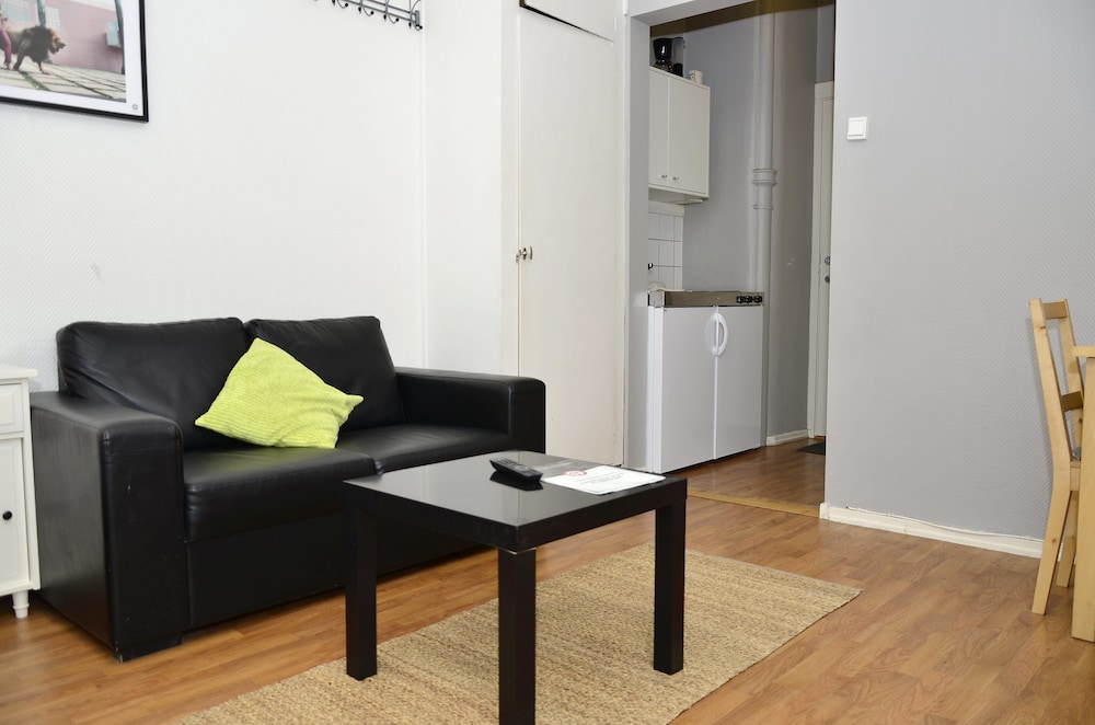 Oslo Apartments Rosenborggaten 24 30/33
