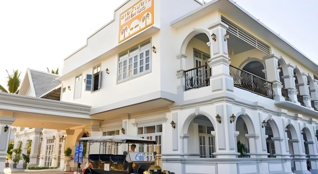 Mybanlao Hotel 2/50