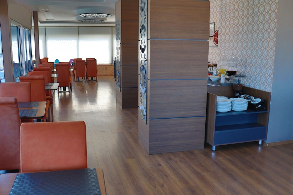 Ozlu Otel 22/30