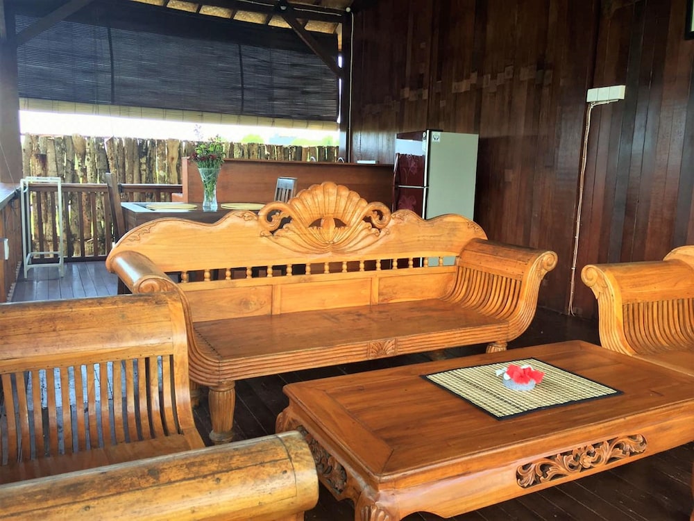 Kampung Canggu 40/50