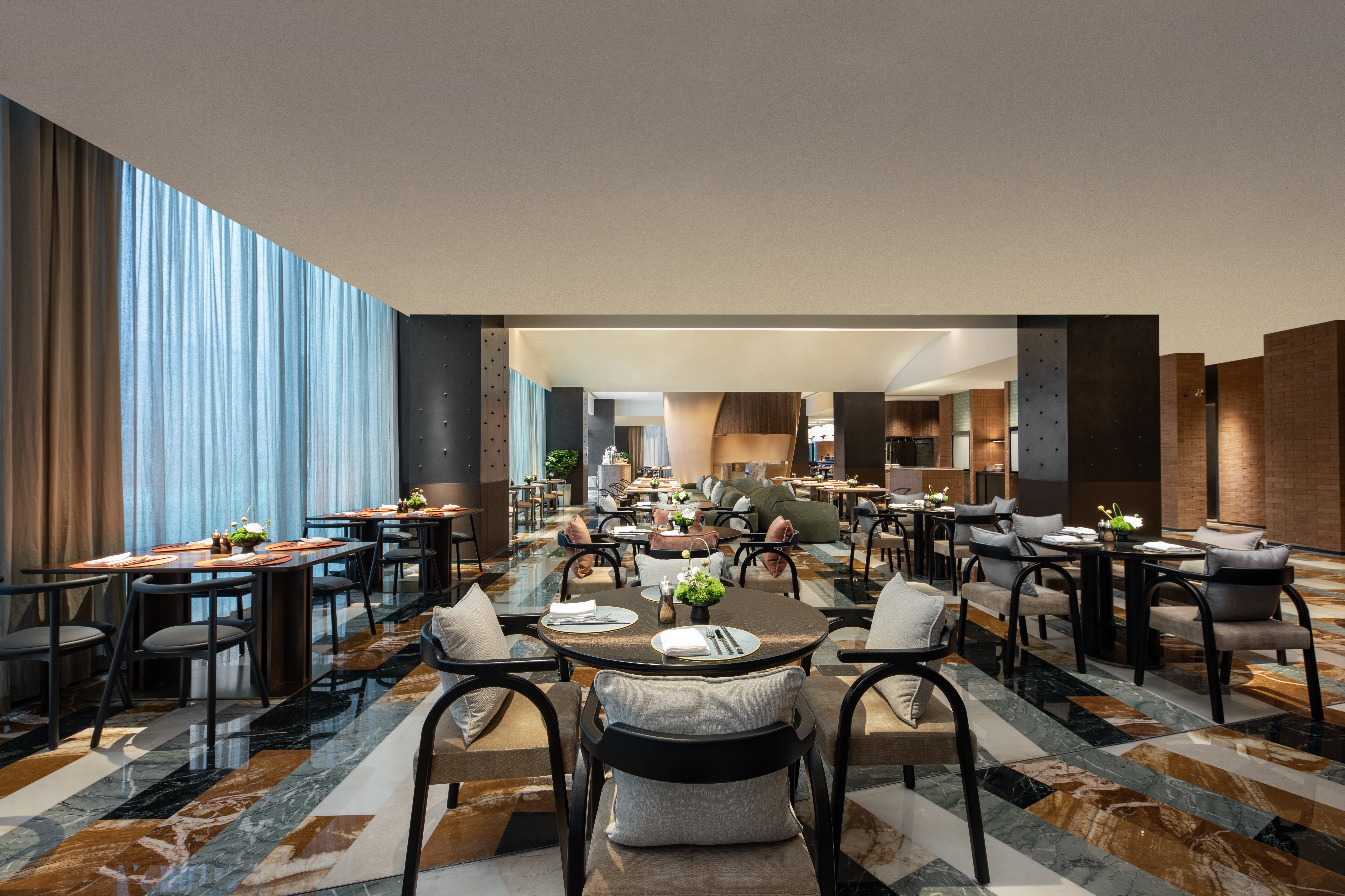 Hotel Indigo Wuxi Taihu New City by IHG 29/37