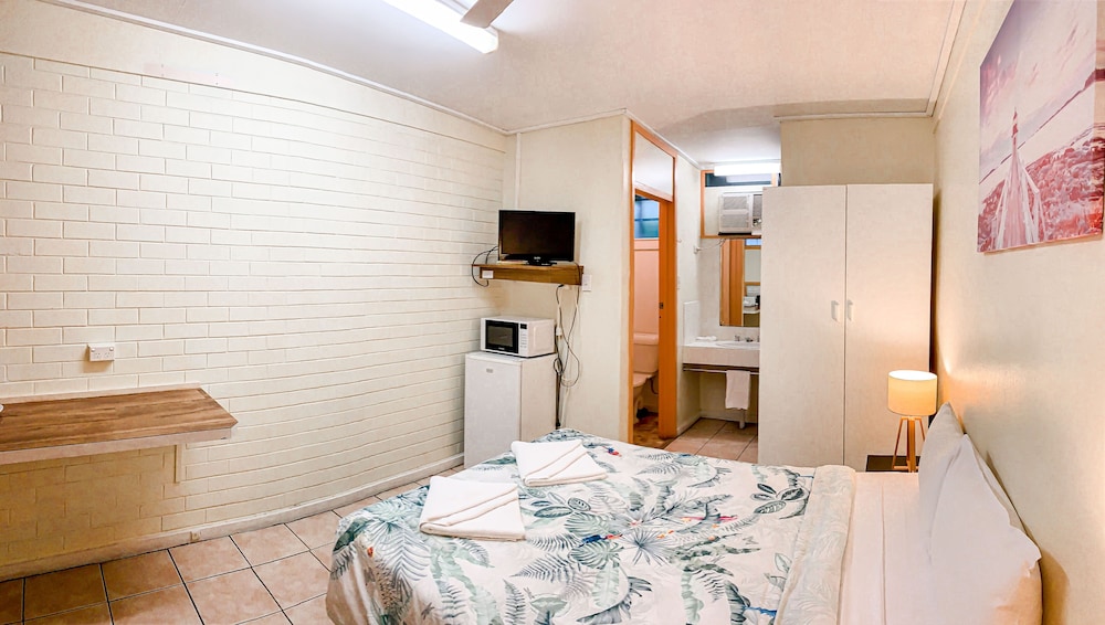 Maryborough City Motel 15/41