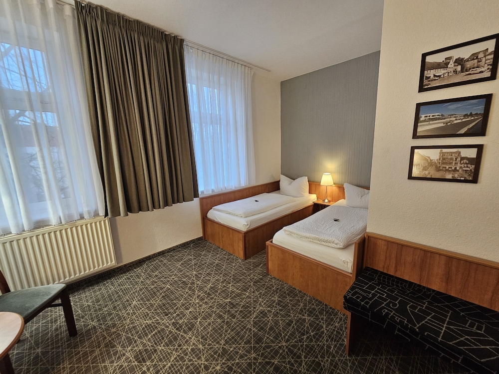 Parkhotel Senftenberg 20/60
