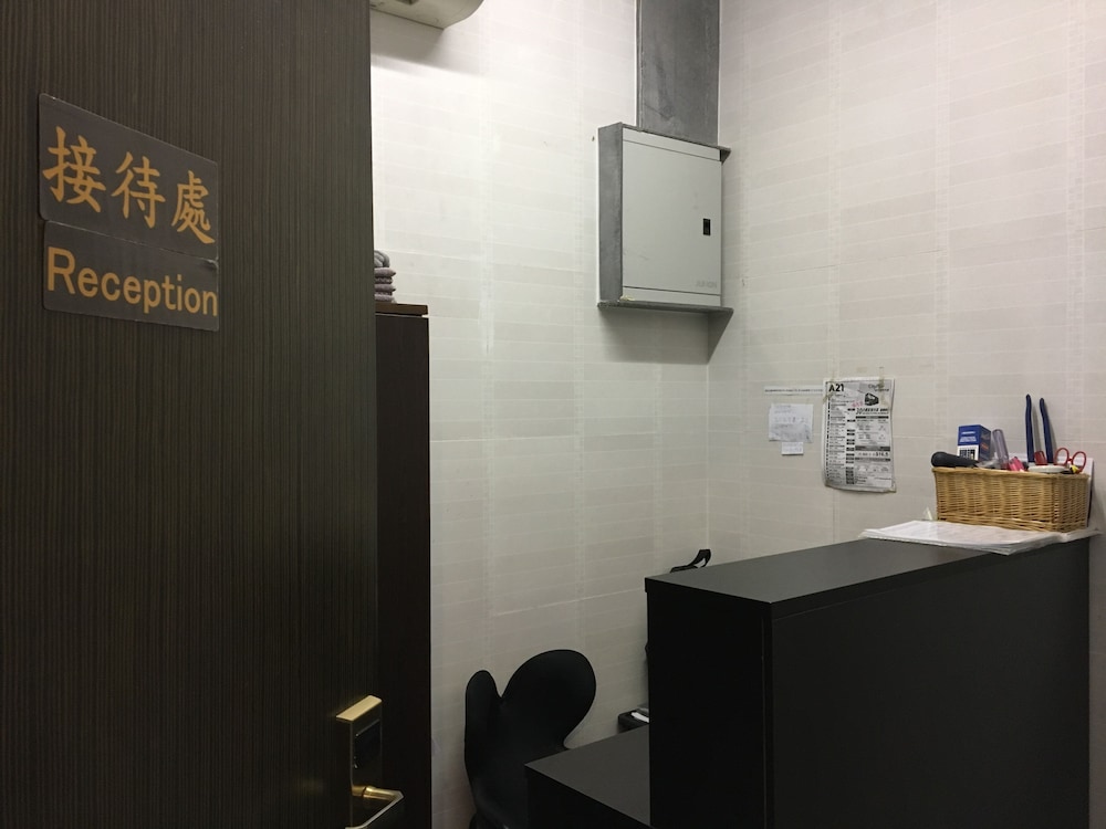 Kowloon Mongkok 1812 Guest House 31/50