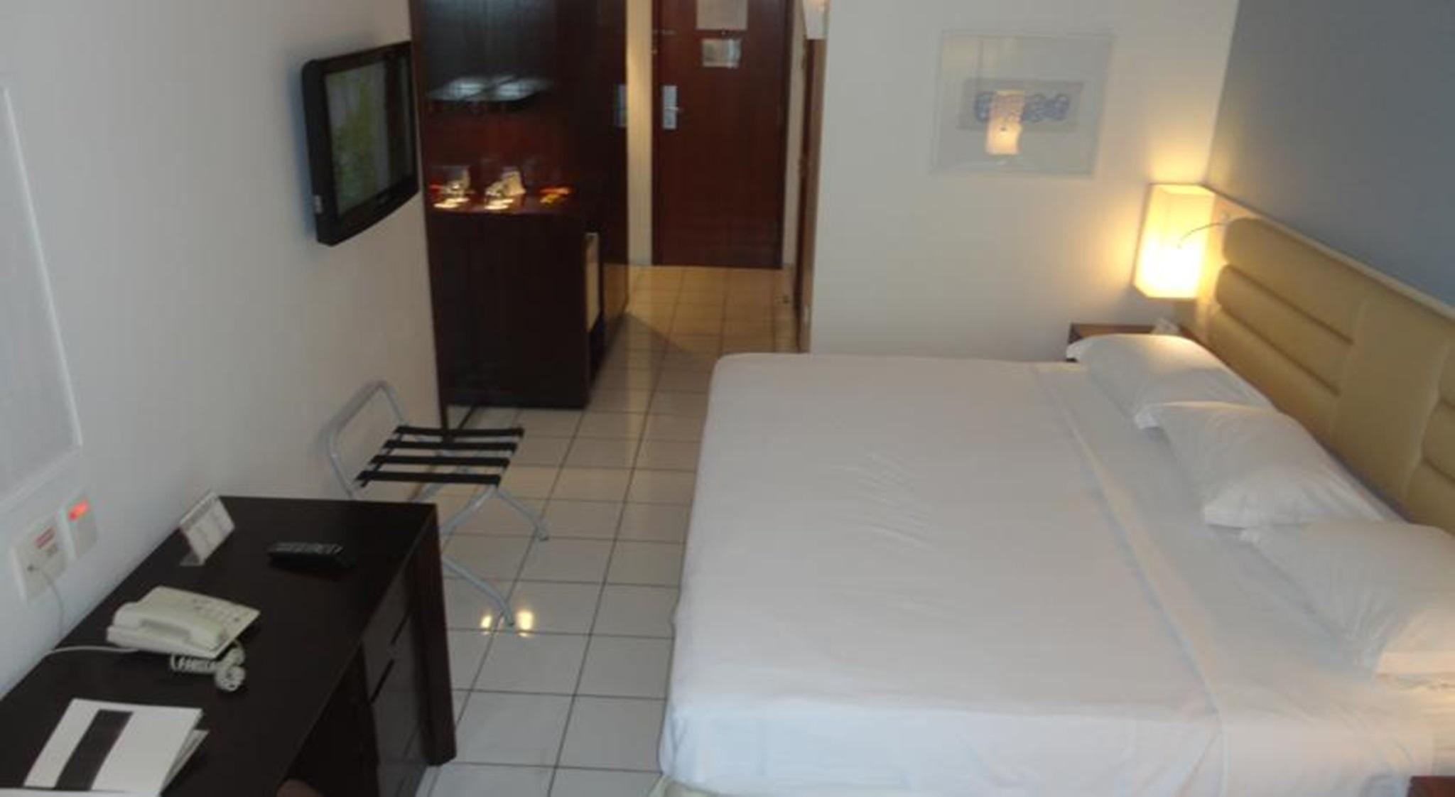 HOTEL LUZEIROS FORTALEZA 19/40