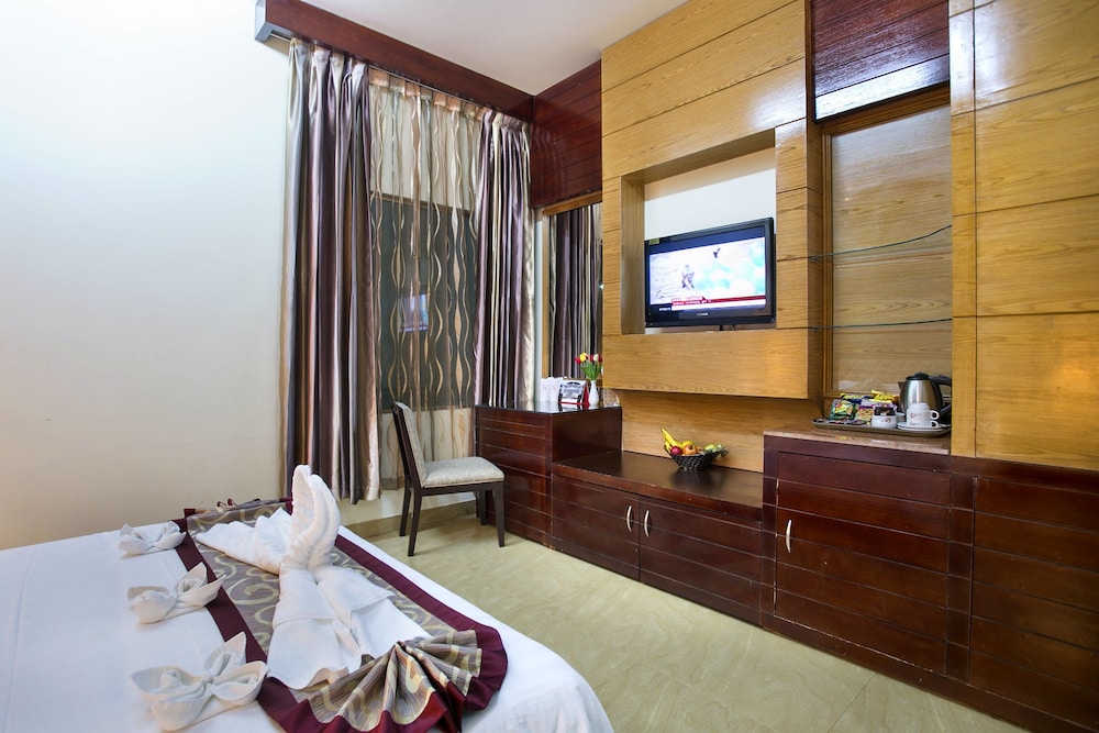 Fars Hotel and Resorts 18/41