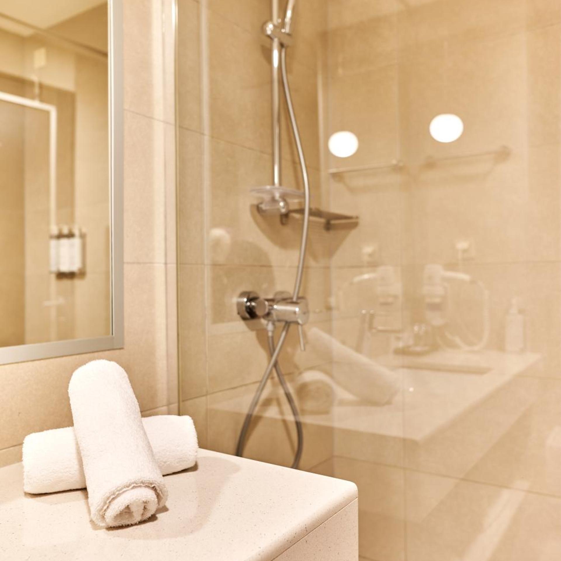غرفة سوبيريور عائلية، Hotel Nestos 7/7
