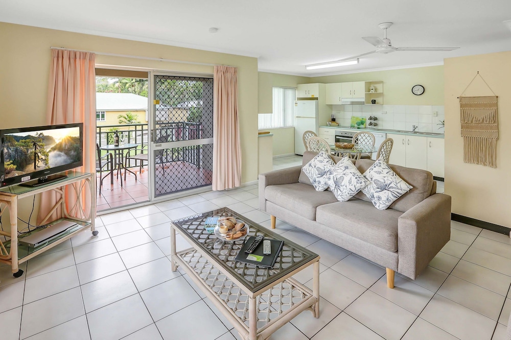 KOALA COURT HOLIDAY APARTMENTS 31/68