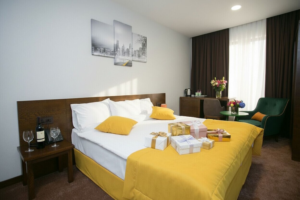 Da Vinci Hotel 9/50