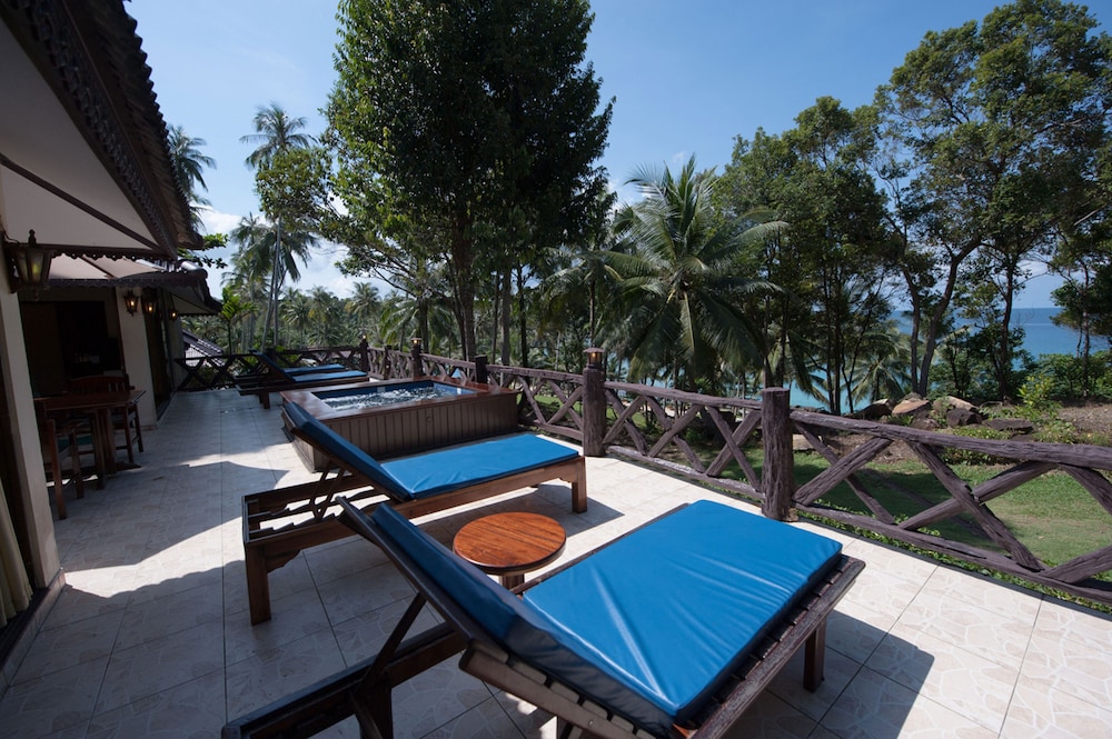 Koh Kood Beach Resort 31/49
