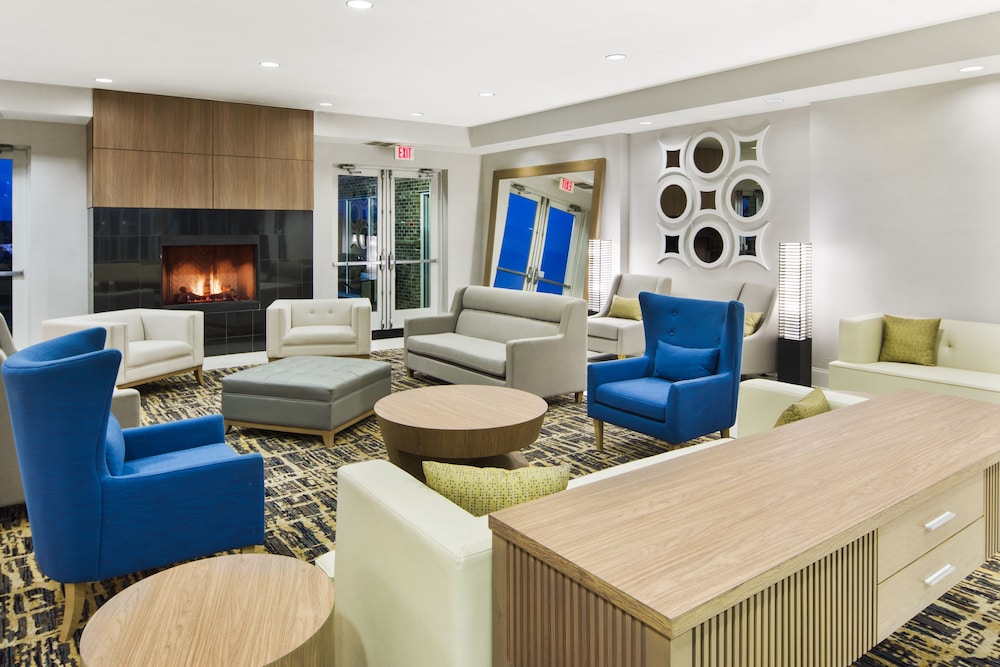 Holiday Inn Augusta West I 20 46/64