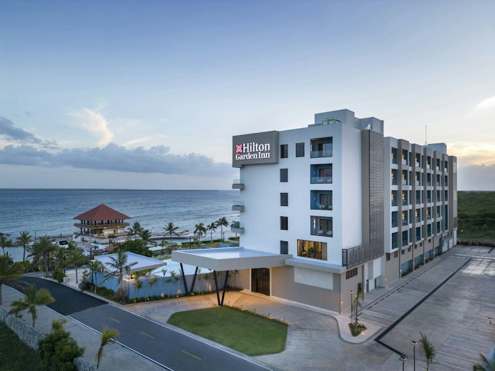 Hilton Garden Inn La Romana 4/42