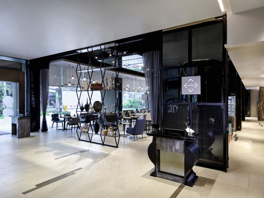 ibis Styles Bangkok Sukhumvit 4 39/66