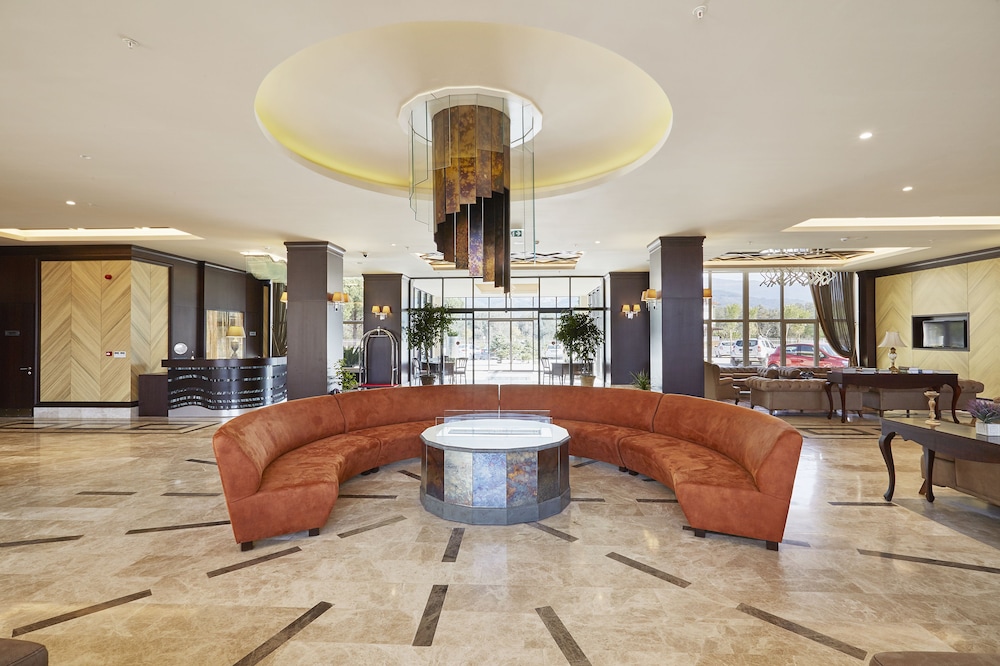 Ramada Resort by Wyndham Kazdaglari Thermal and Spa 10/58