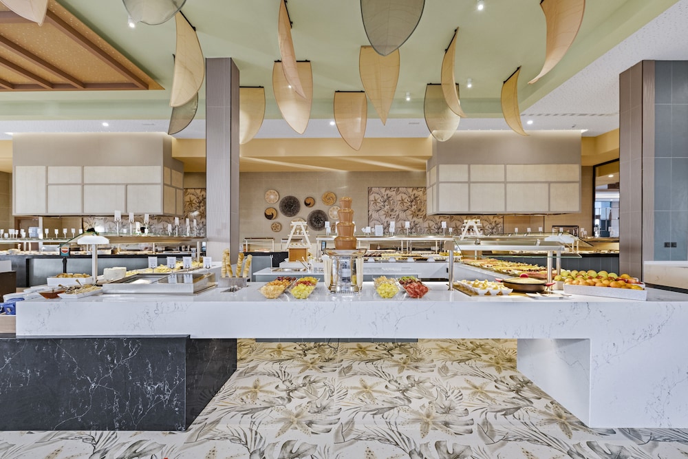 Hotel Riu Palace Santa Maria - All Inclusive 31/50