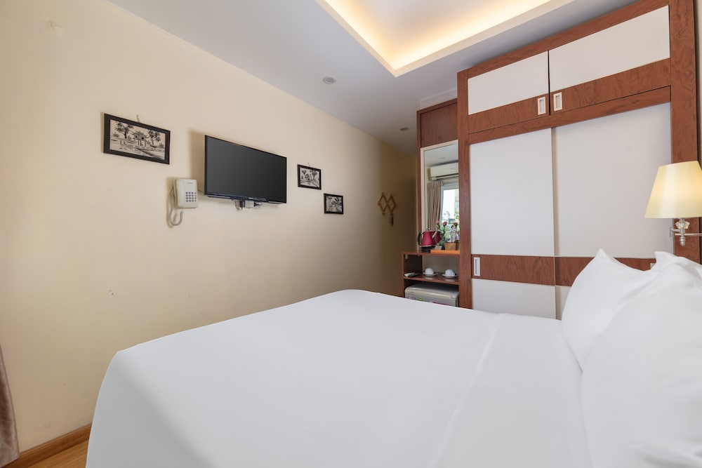 Golden Legend Hotel 14/34
