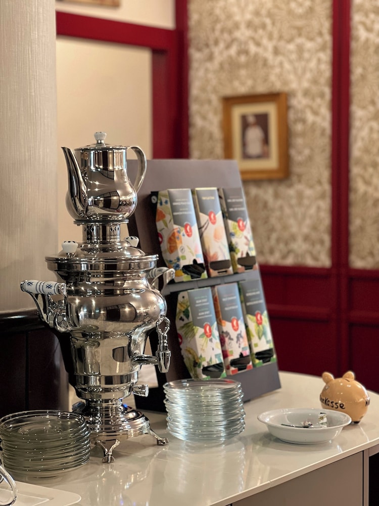 维也纳科迪尔剧院酒店(Cordial Theaterhotel Wien) 图片5